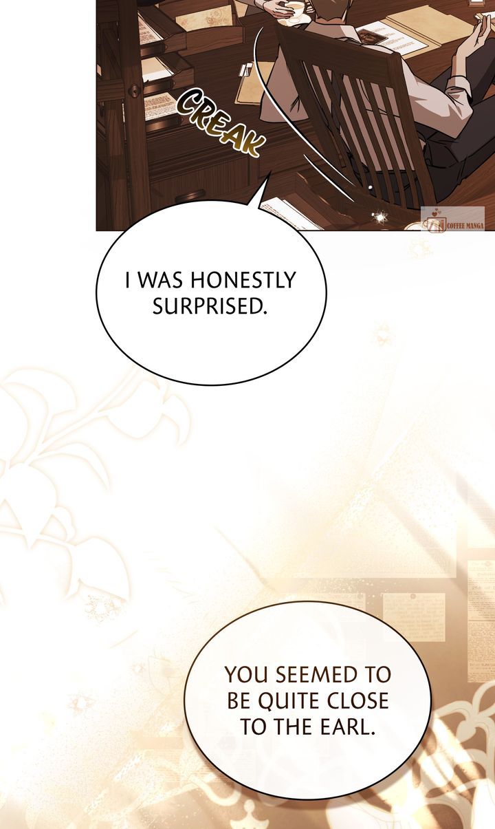 The Redemption of Earl Nottingham Chapter 53 - Page 53