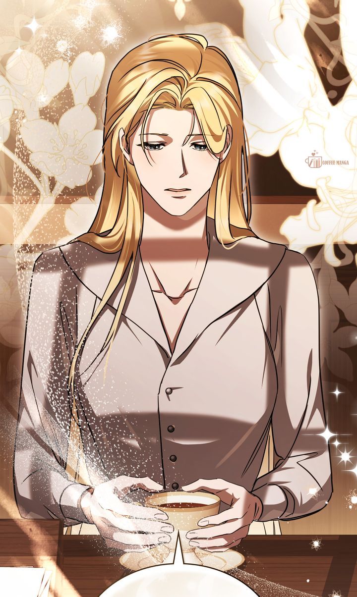 The Redemption of Earl Nottingham Chapter 53 - Page 54