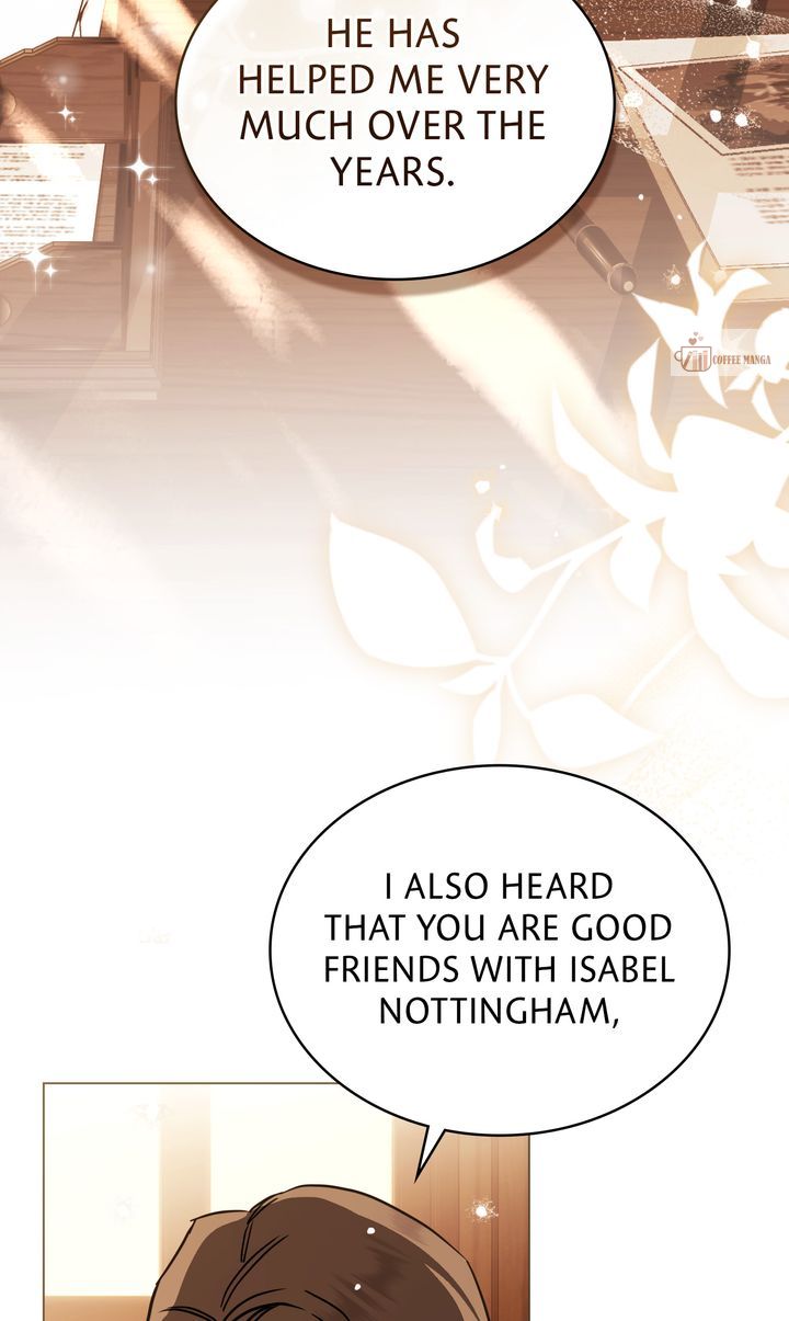 The Redemption of Earl Nottingham Chapter 53 - Page 55