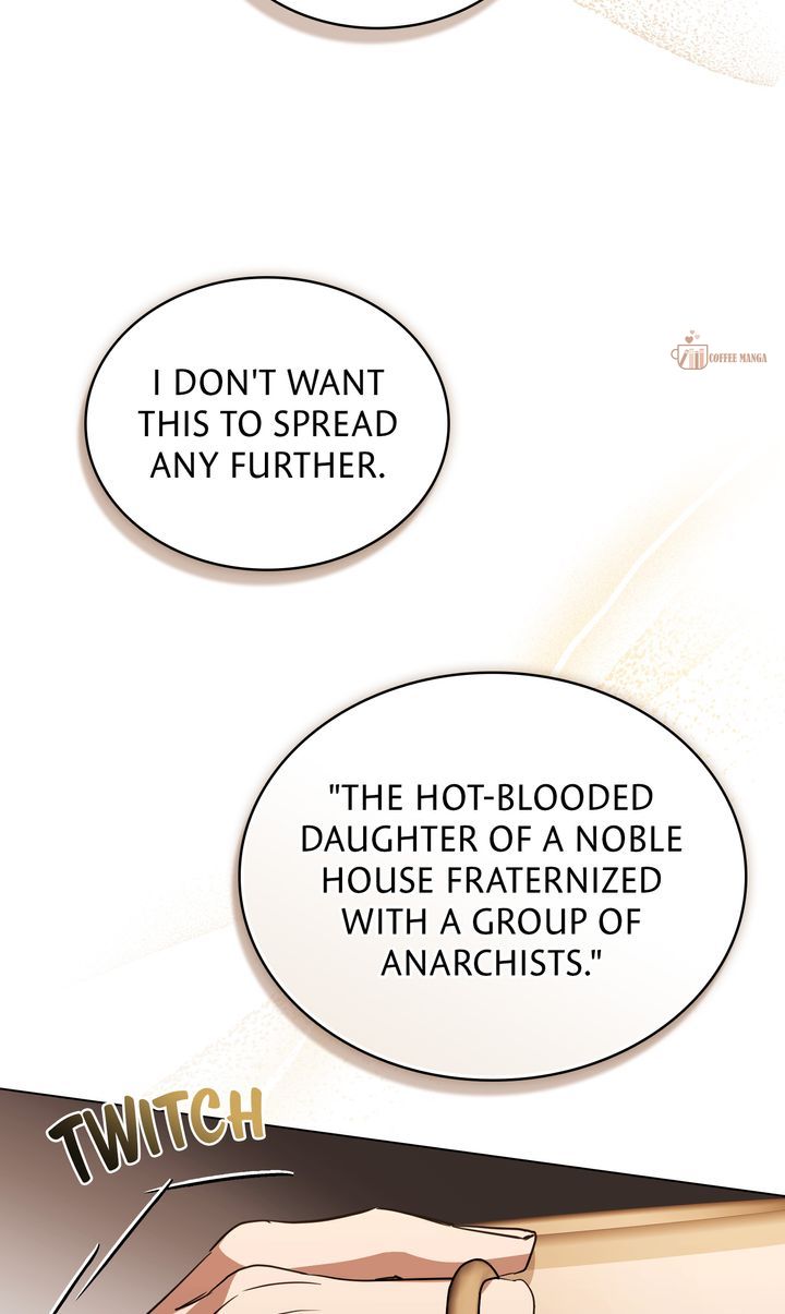 The Redemption of Earl Nottingham Chapter 53 - Page 58