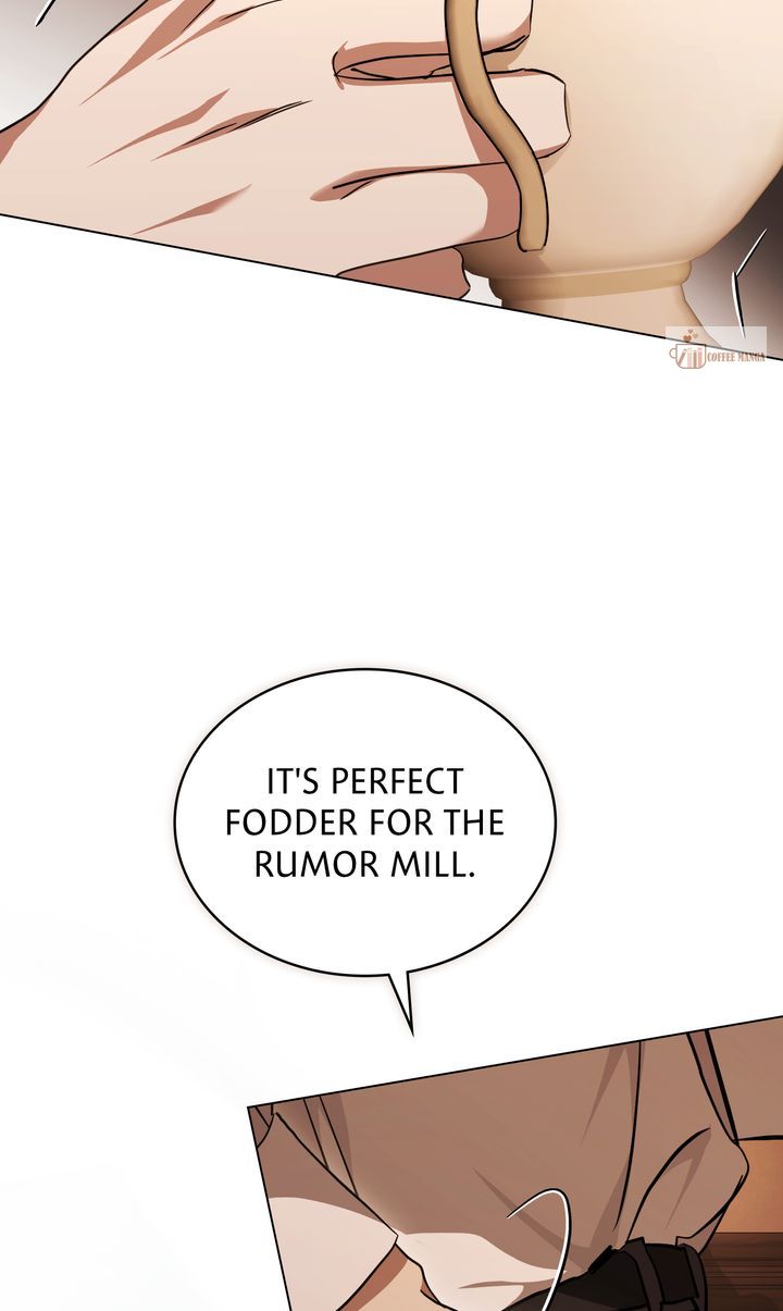 The Redemption of Earl Nottingham Chapter 53 - Page 59