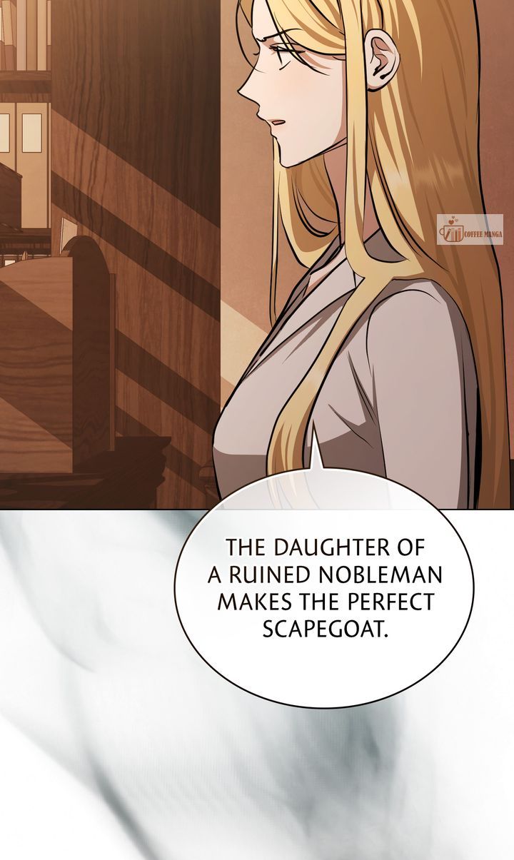 The Redemption of Earl Nottingham Chapter 53 - Page 62