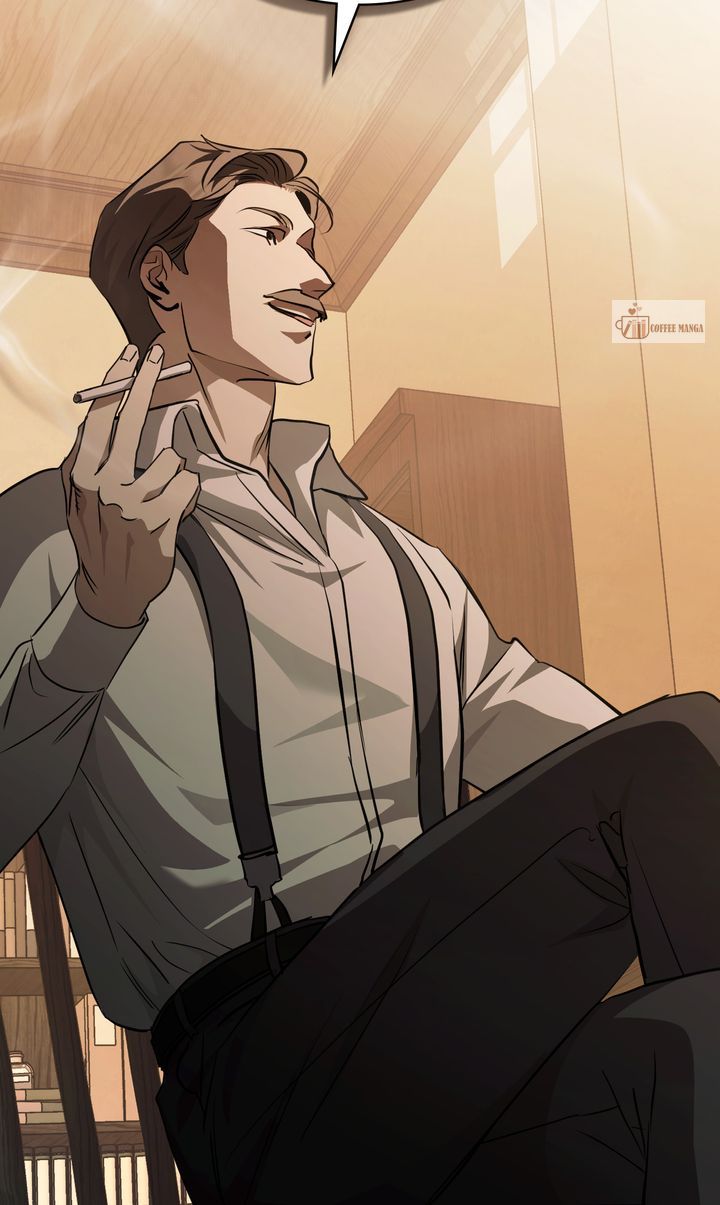 The Redemption of Earl Nottingham Chapter 53 - Page 64