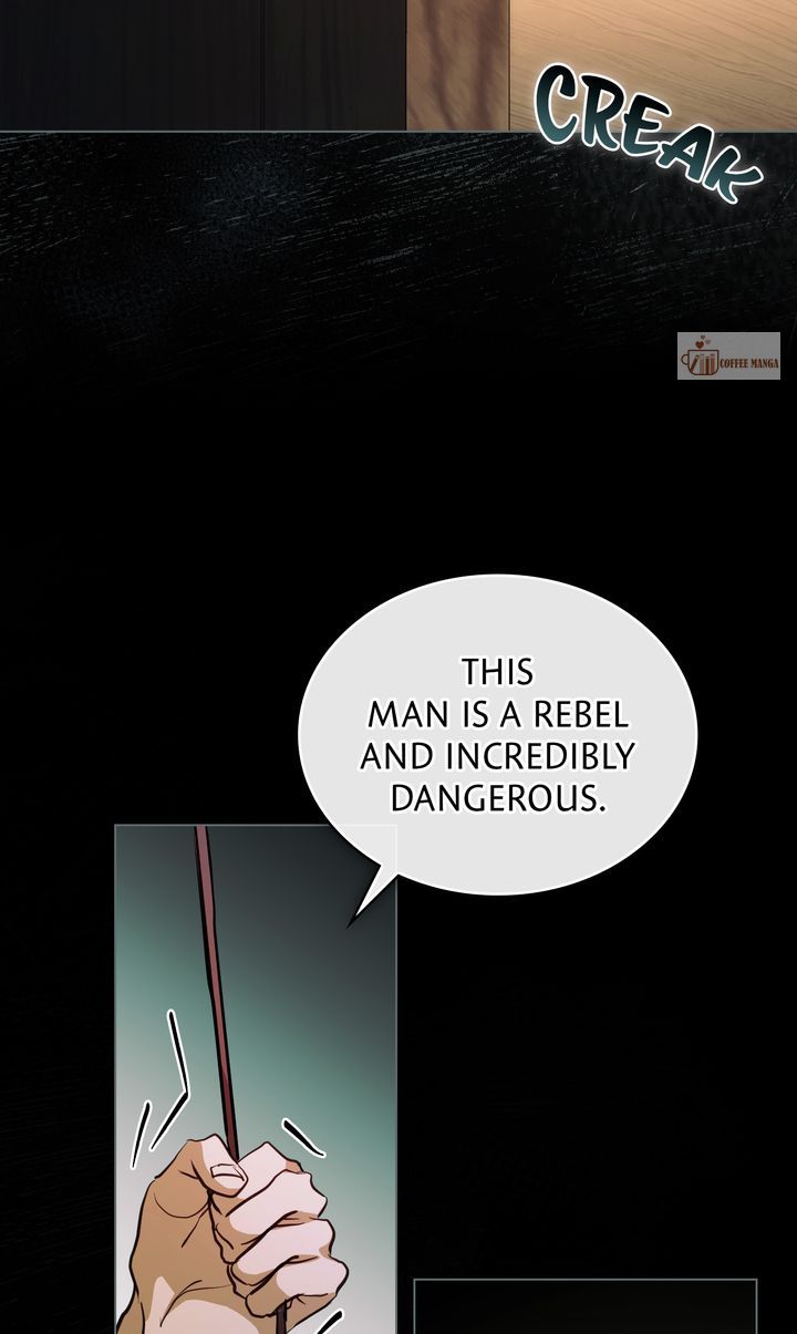 The Redemption of Earl Nottingham Chapter 53 - Page 67