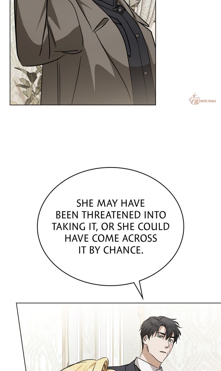 The Redemption of Earl Nottingham Chapter 53 - Page 8