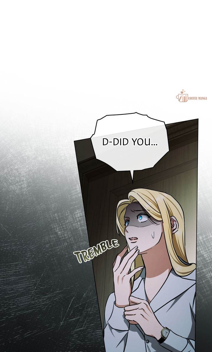 The Redemption of Earl Nottingham Chapter 54 - Page 1