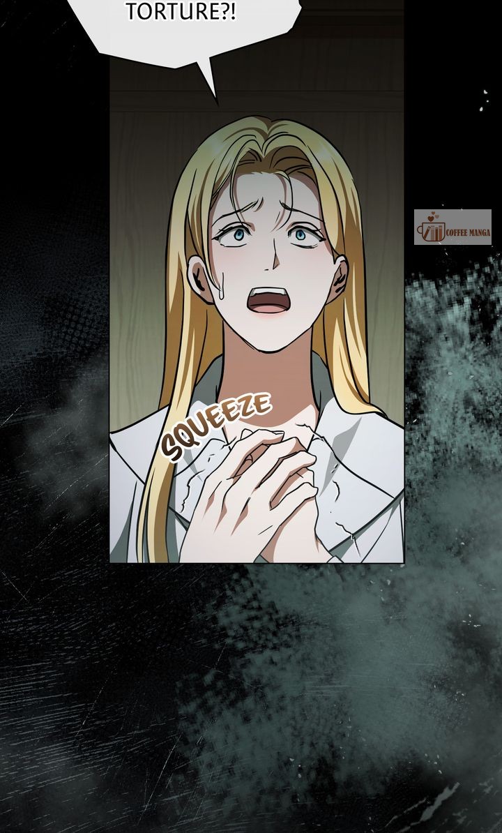 The Redemption of Earl Nottingham Chapter 54 - Page 11