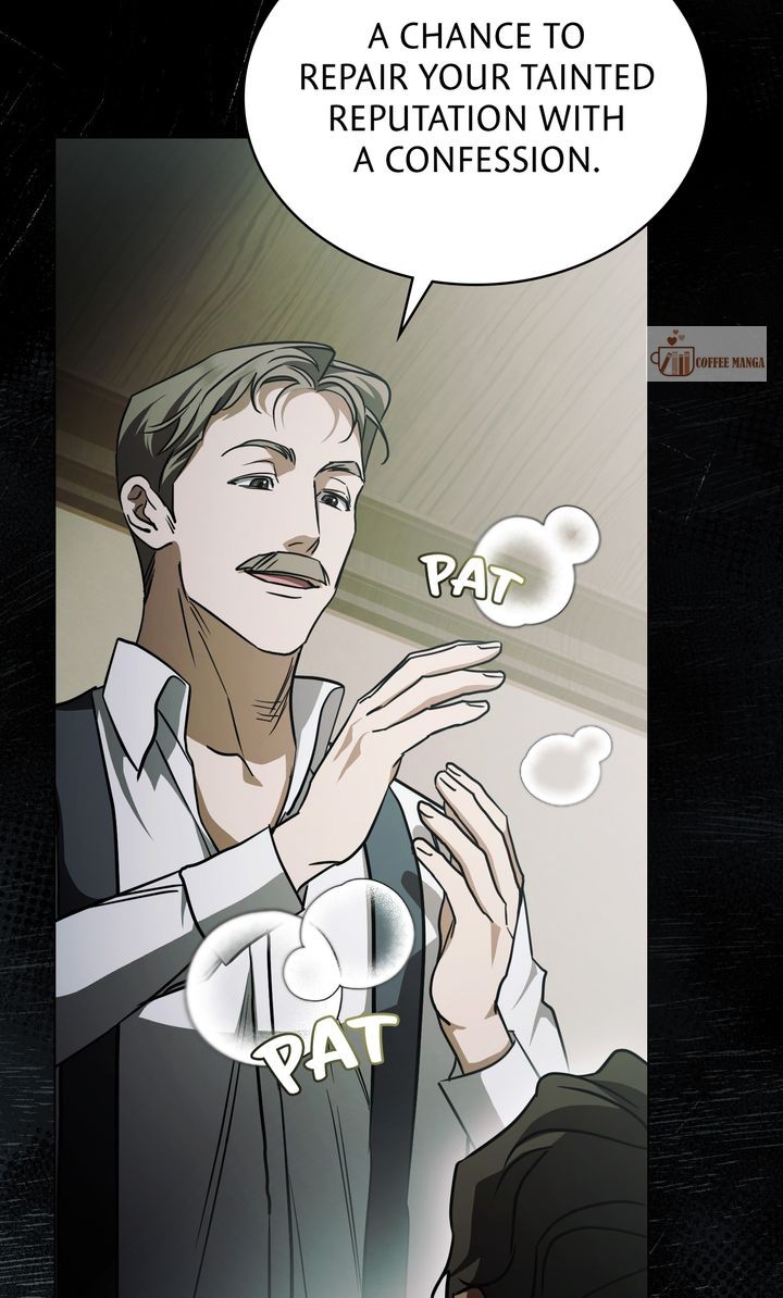 The Redemption of Earl Nottingham Chapter 54 - Page 15