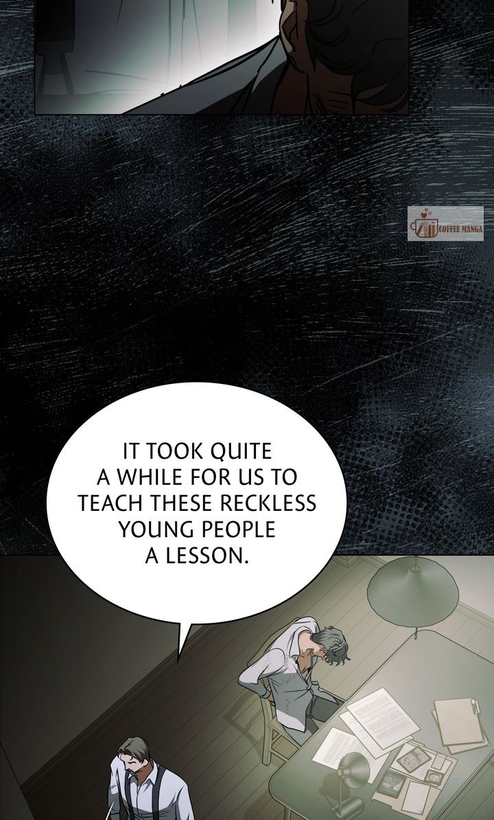 The Redemption of Earl Nottingham Chapter 54 - Page 16