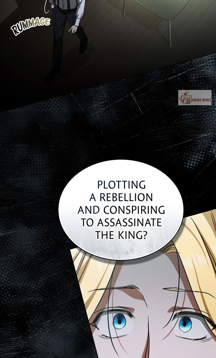 The Redemption of Earl Nottingham Chapter 54 - Page 17