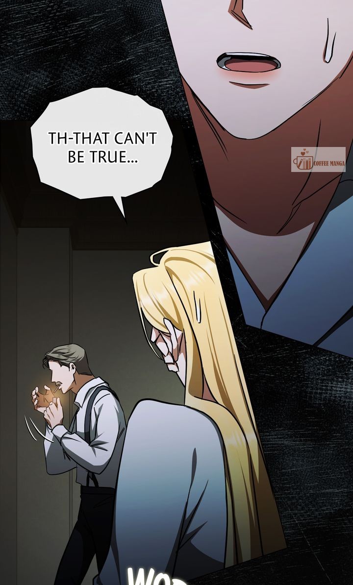 The Redemption of Earl Nottingham Chapter 54 - Page 18