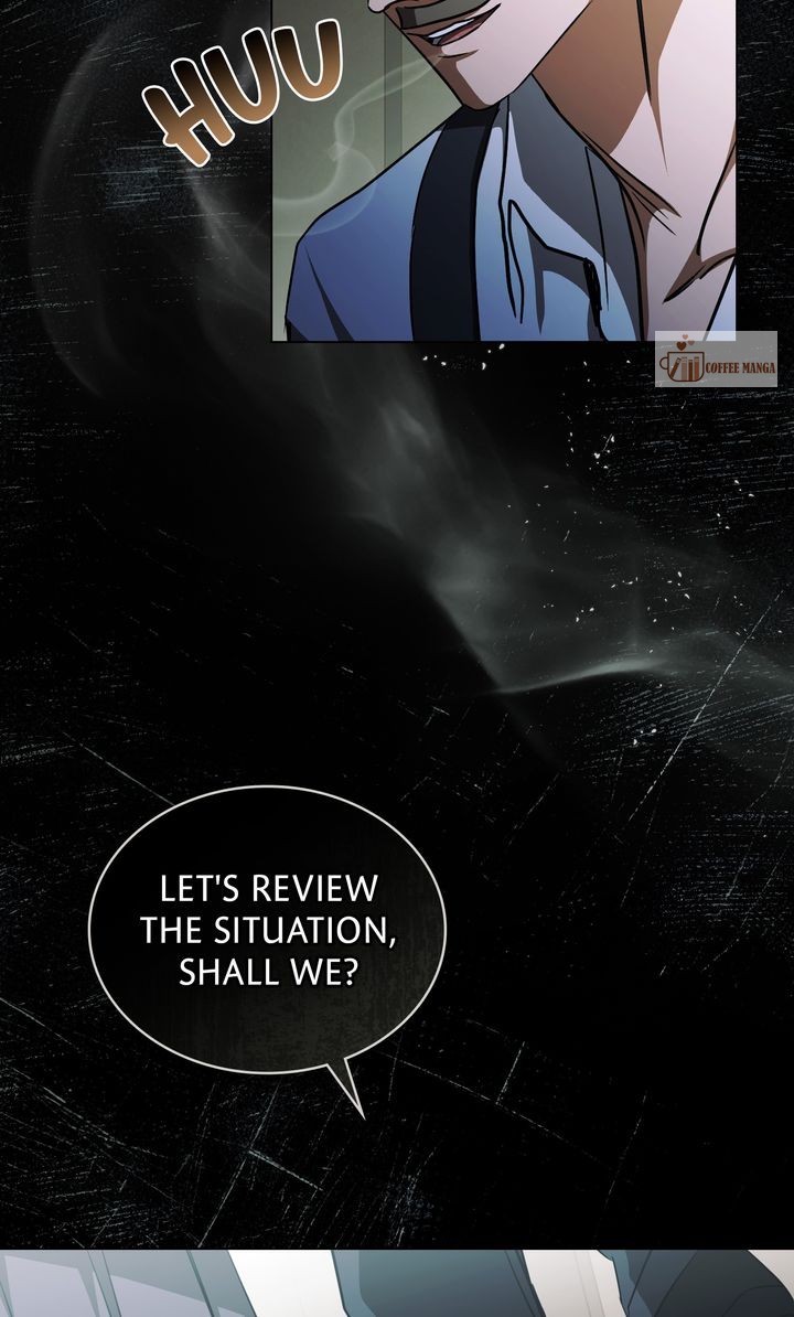 The Redemption of Earl Nottingham Chapter 54 - Page 20