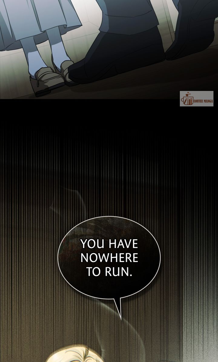 The Redemption of Earl Nottingham Chapter 54 - Page 21