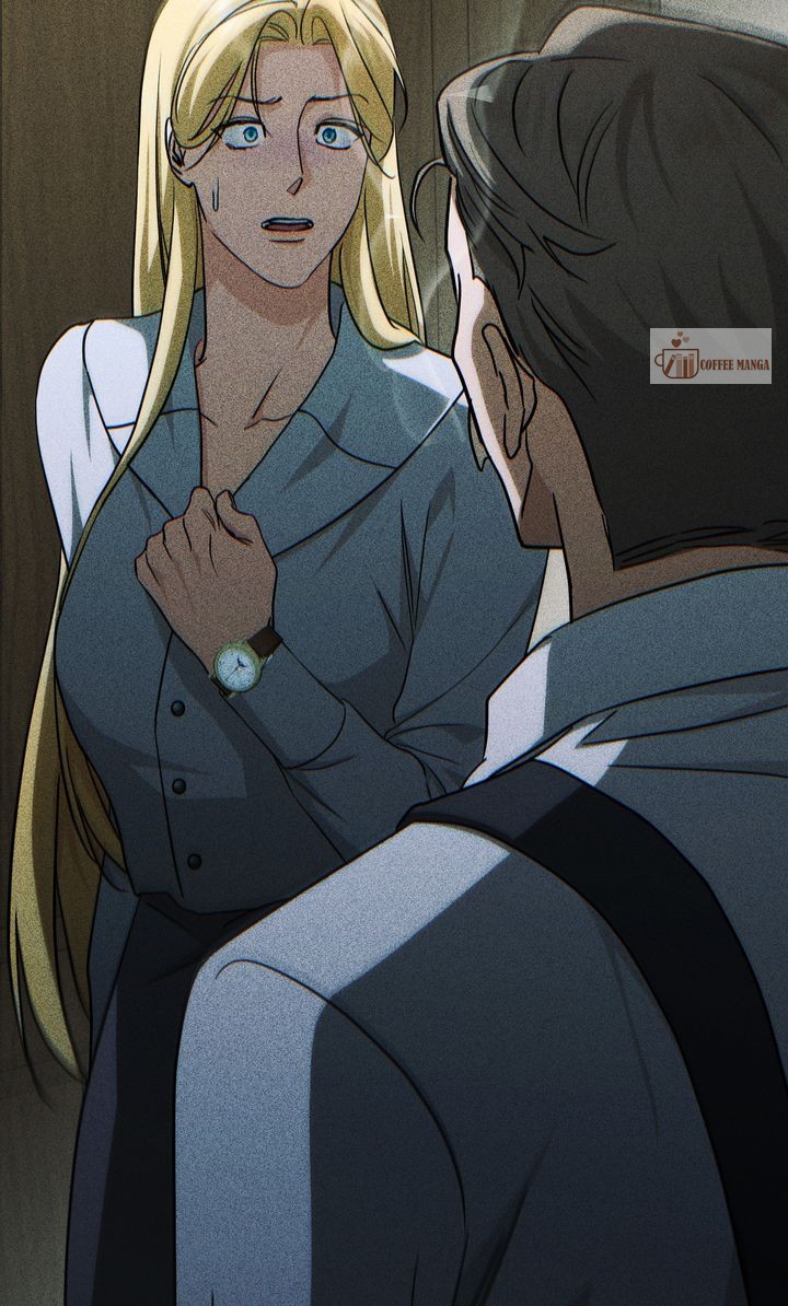 The Redemption of Earl Nottingham Chapter 54 - Page 22