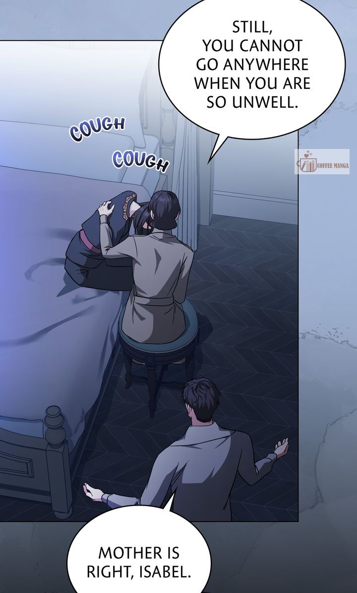 The Redemption of Earl Nottingham Chapter 54 - Page 31