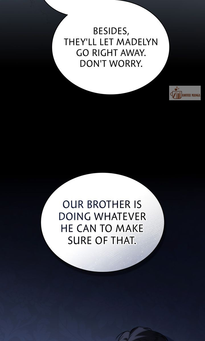 The Redemption of Earl Nottingham Chapter 54 - Page 32