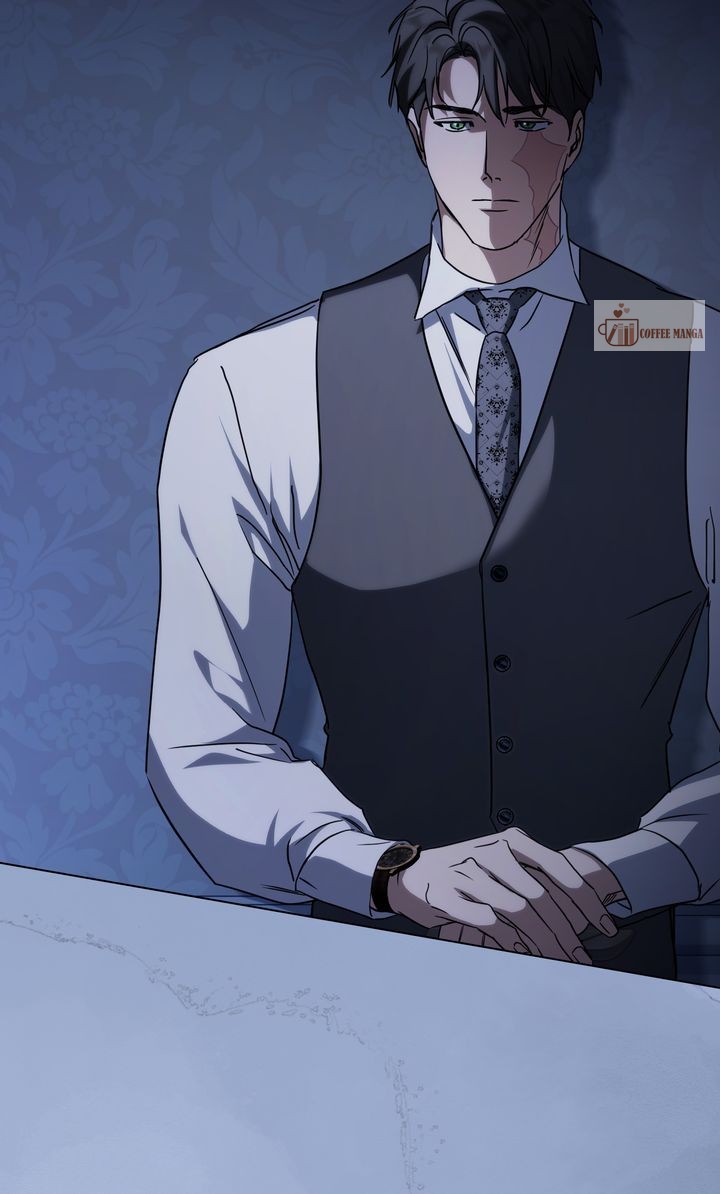 The Redemption of Earl Nottingham Chapter 54 - Page 33