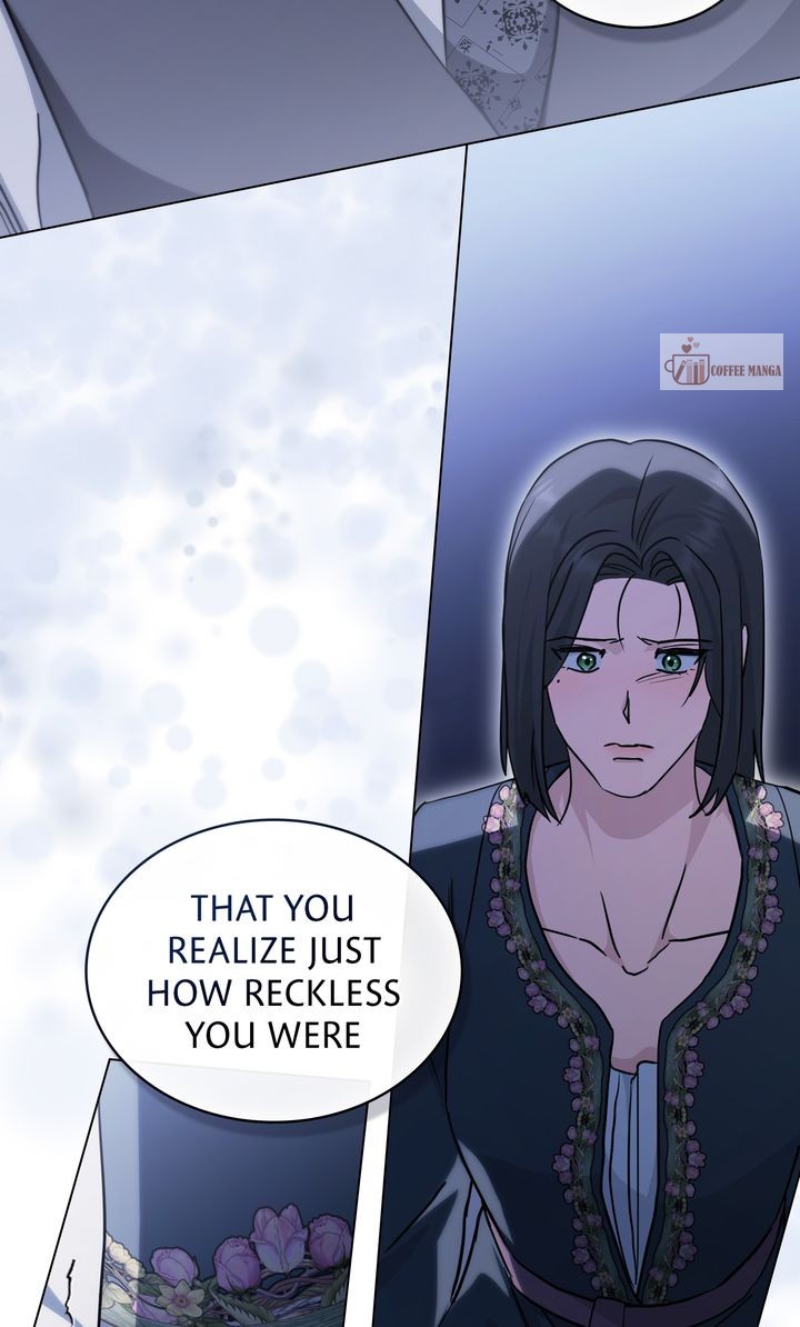 The Redemption of Earl Nottingham Chapter 54 - Page 38