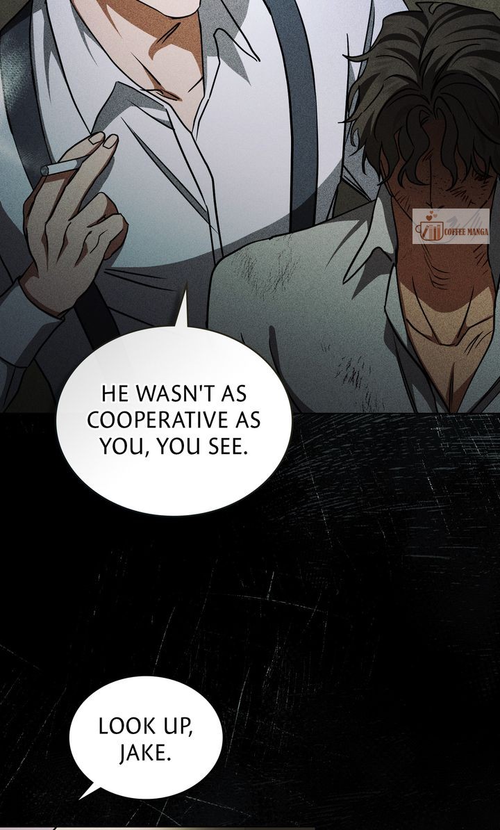 The Redemption of Earl Nottingham Chapter 54 - Page 4