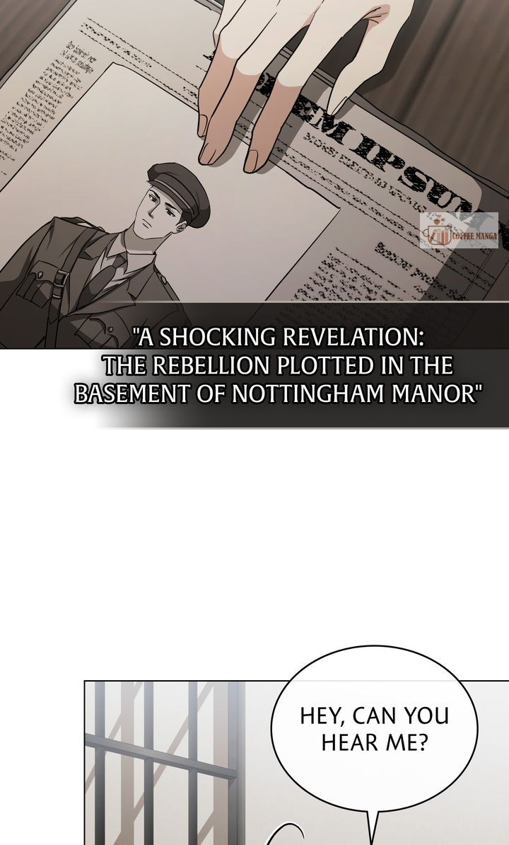 The Redemption of Earl Nottingham Chapter 54 - Page 46
