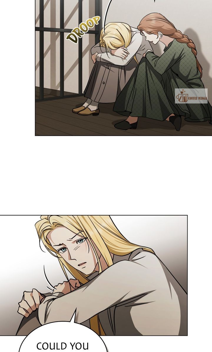 The Redemption of Earl Nottingham Chapter 54 - Page 47