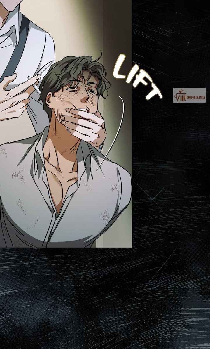 The Redemption of Earl Nottingham Chapter 54 - Page 5