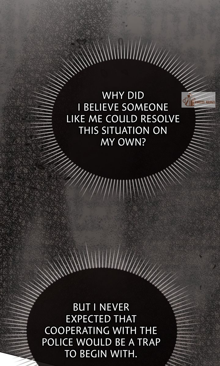 The Redemption of Earl Nottingham Chapter 54 - Page 53