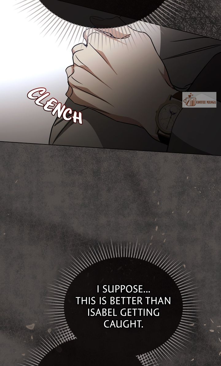 The Redemption of Earl Nottingham Chapter 54 - Page 54