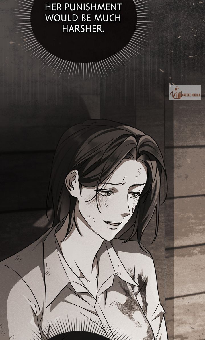 The Redemption of Earl Nottingham Chapter 54 - Page 55