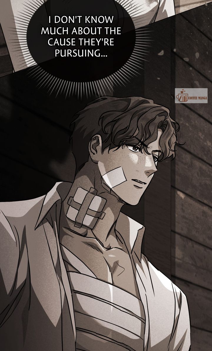 The Redemption of Earl Nottingham Chapter 54 - Page 56