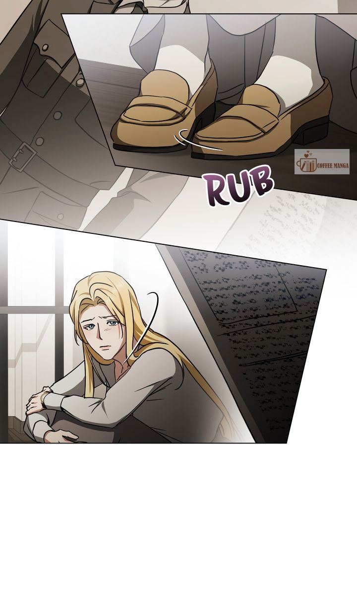 The Redemption of Earl Nottingham Chapter 54 - Page 60