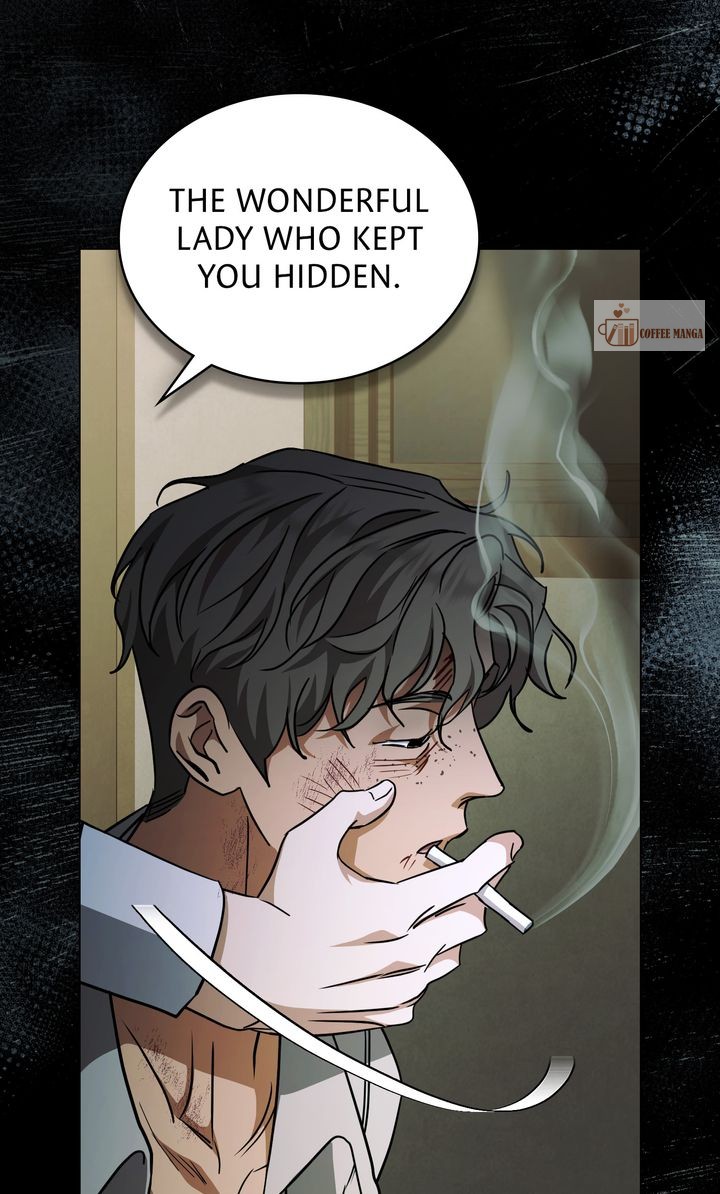 The Redemption of Earl Nottingham Chapter 54 - Page 7