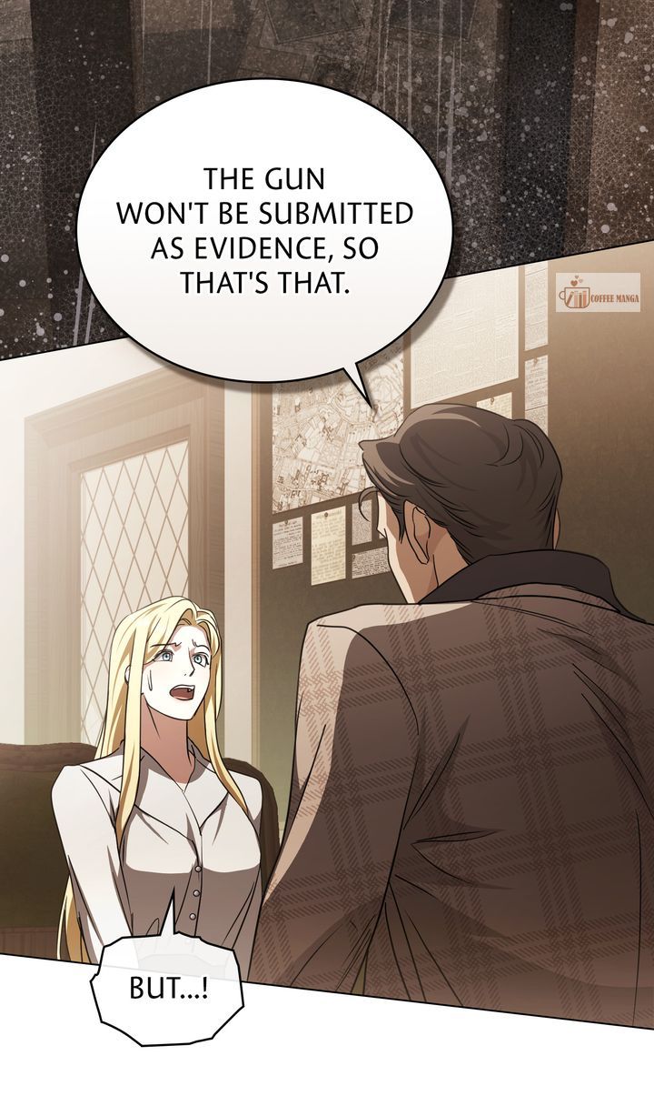 The Redemption of Earl Nottingham Chapter 55 - Page 18