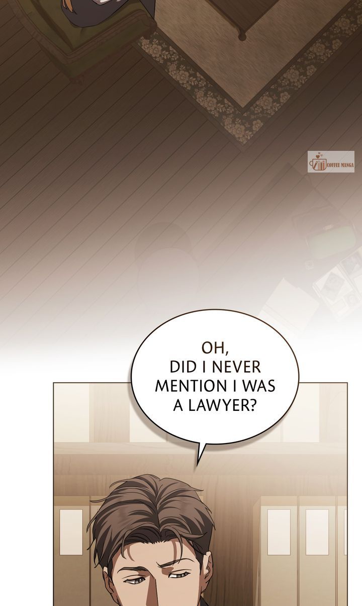 The Redemption of Earl Nottingham Chapter 55 - Page 2