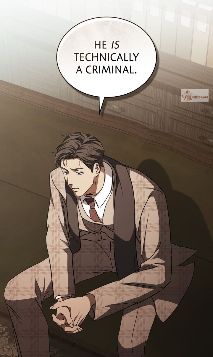 The Redemption of Earl Nottingham Chapter 55 - Page 21