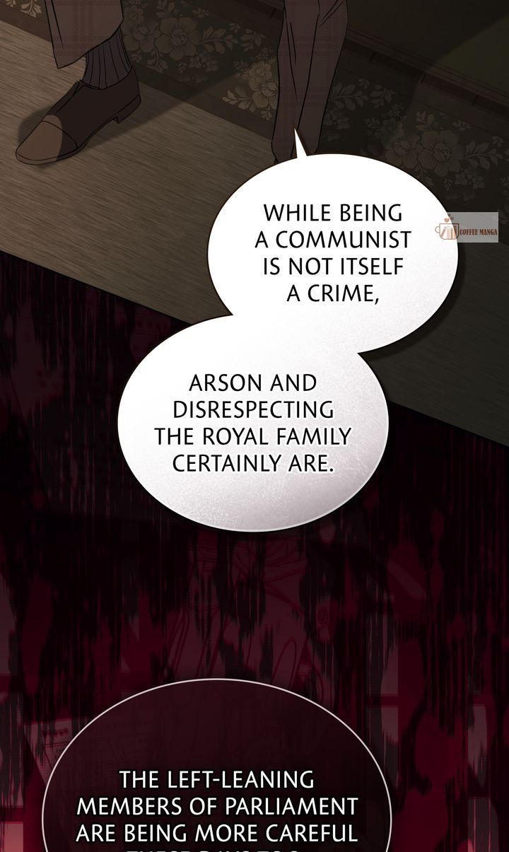 The Redemption of Earl Nottingham Chapter 55 - Page 22