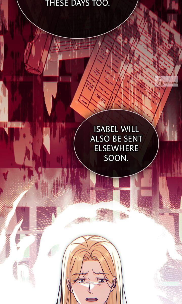 The Redemption of Earl Nottingham Chapter 55 - Page 23