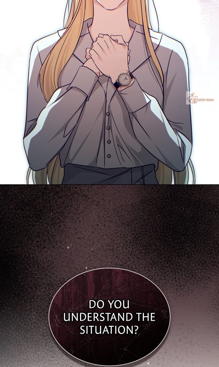 The Redemption of Earl Nottingham Chapter 55 - Page 24