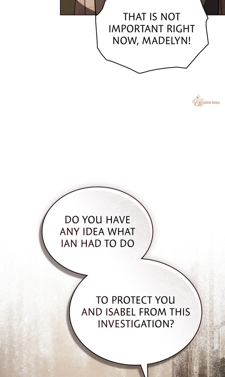 The Redemption of Earl Nottingham Chapter 55 - Page 27