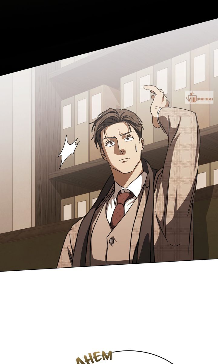 The Redemption of Earl Nottingham Chapter 55 - Page 29