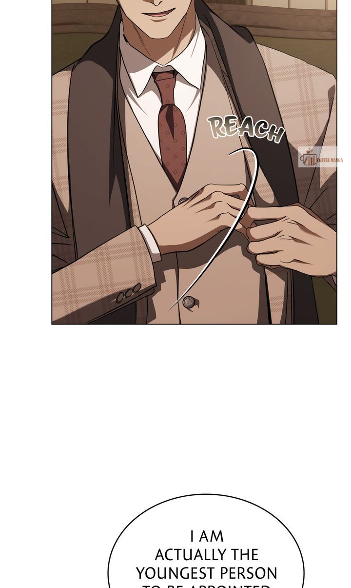 The Redemption of Earl Nottingham Chapter 55 - Page 3