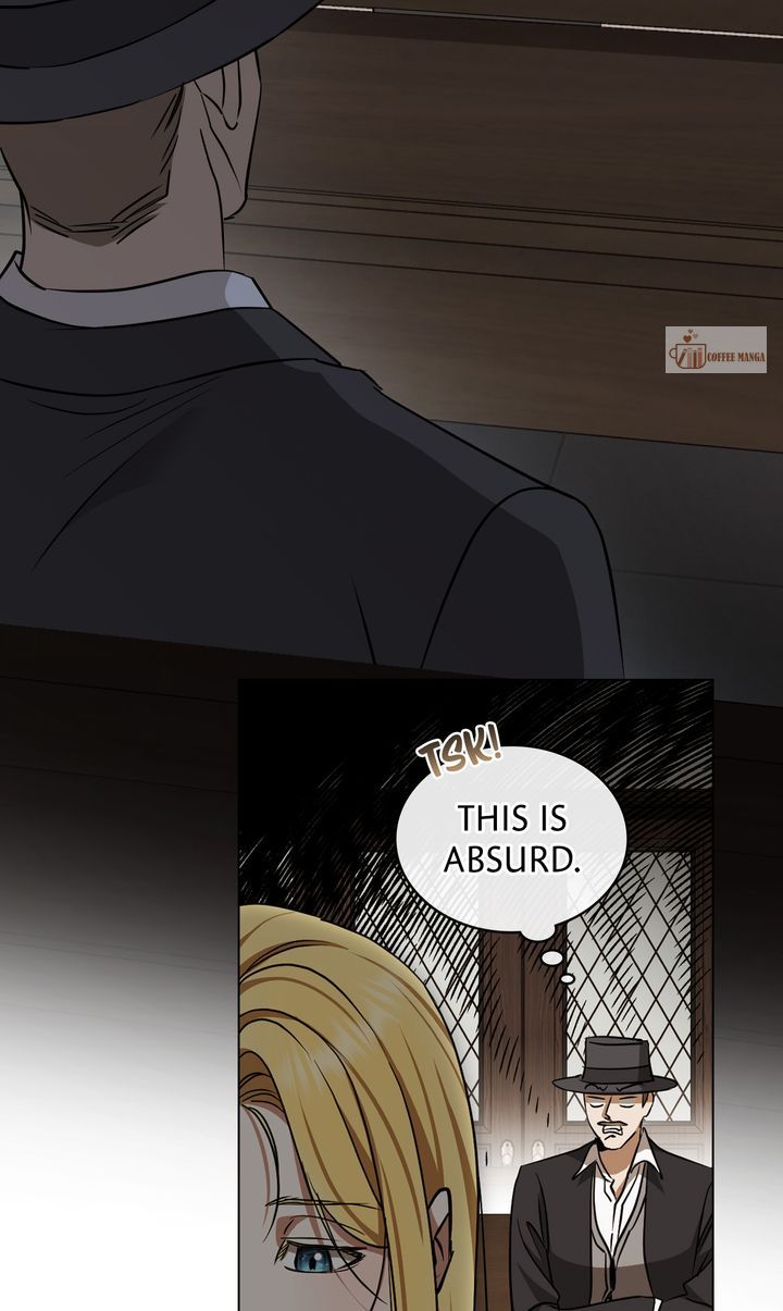 The Redemption of Earl Nottingham Chapter 55 - Page 36