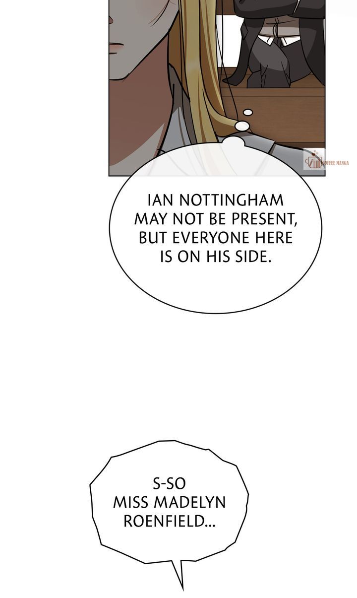 The Redemption of Earl Nottingham Chapter 55 - Page 37
