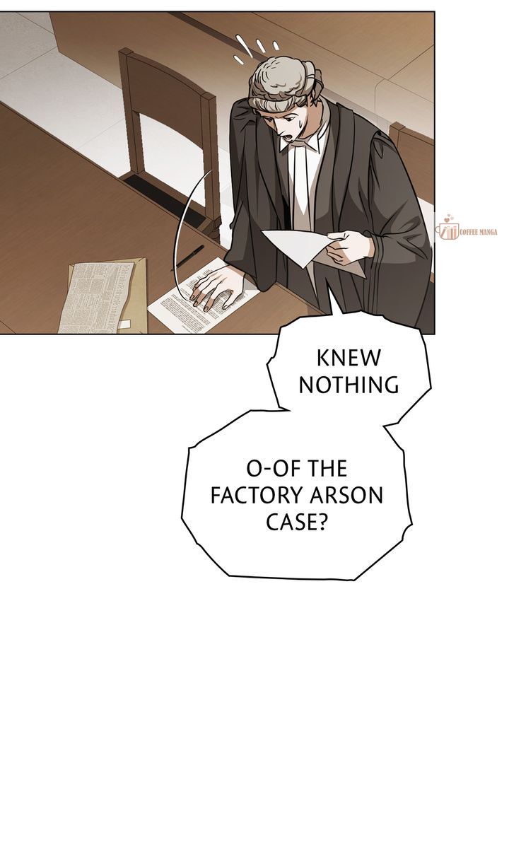 The Redemption of Earl Nottingham Chapter 55 - Page 38