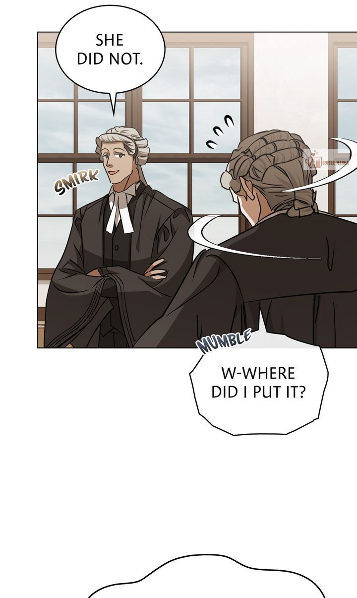 The Redemption of Earl Nottingham Chapter 55 - Page 39