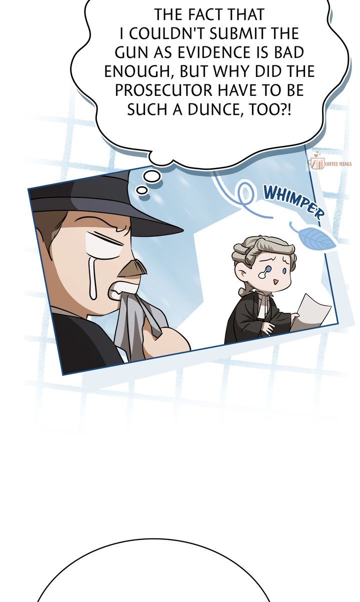 The Redemption of Earl Nottingham Chapter 55 - Page 40