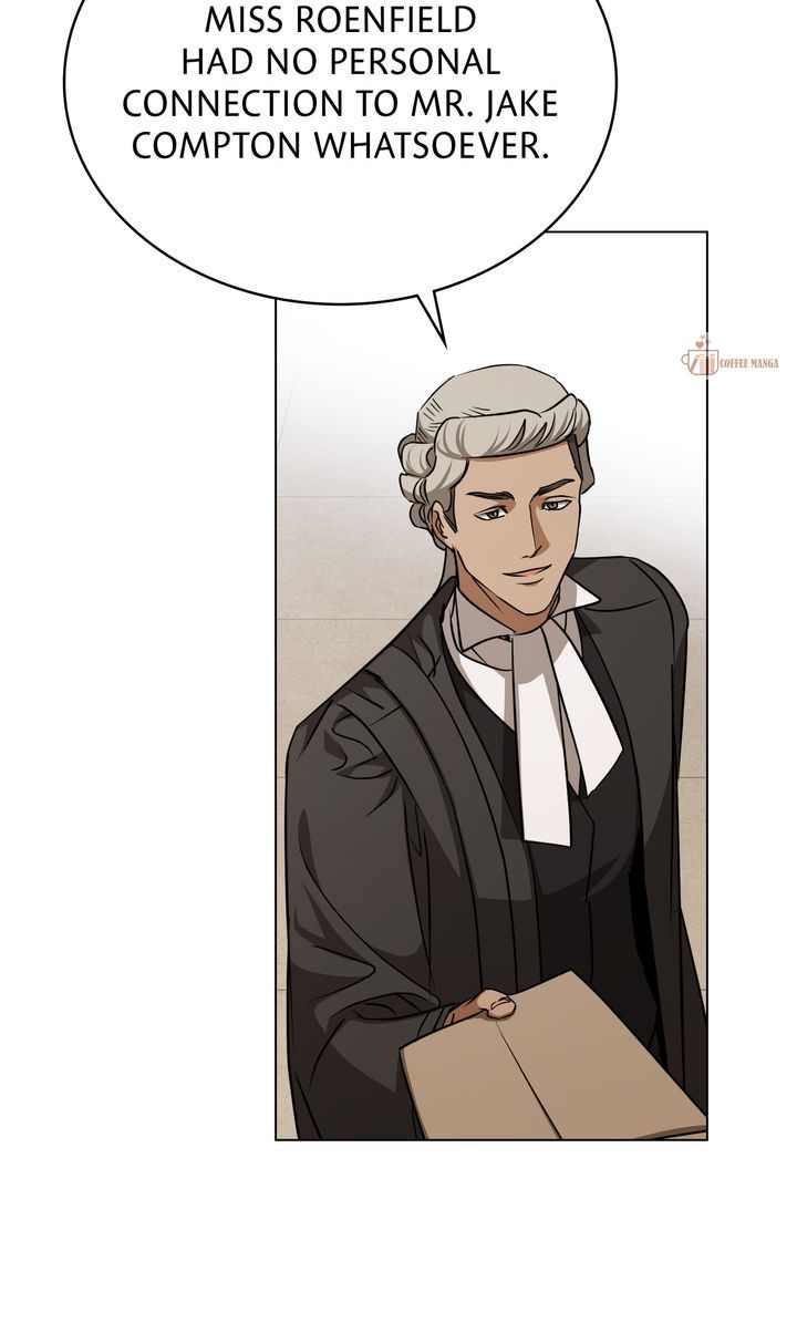 The Redemption of Earl Nottingham Chapter 55 - Page 41