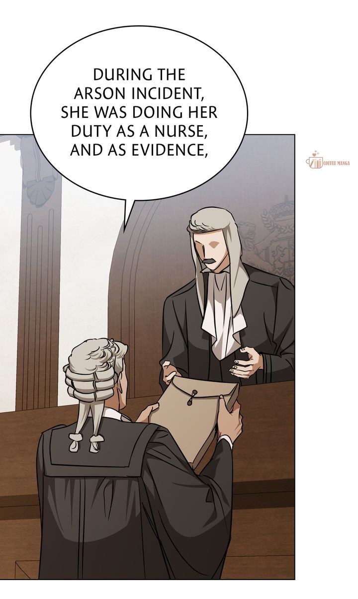 The Redemption of Earl Nottingham Chapter 55 - Page 42