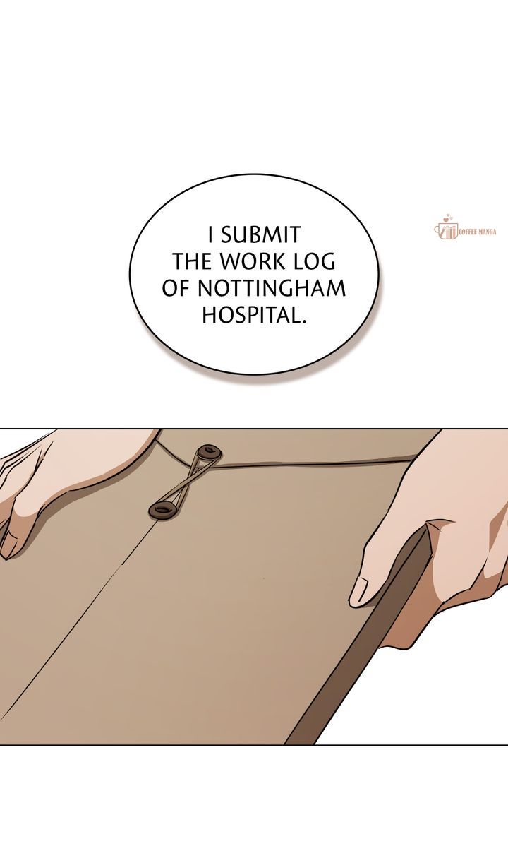 The Redemption of Earl Nottingham Chapter 55 - Page 43