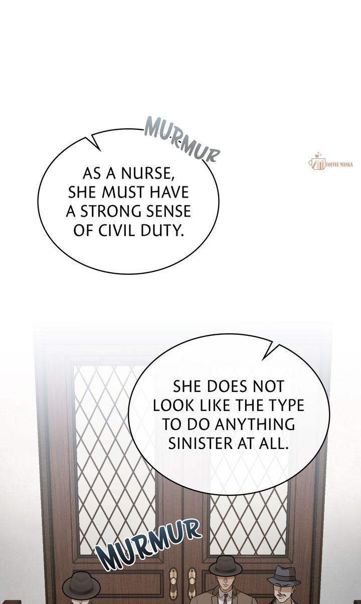 The Redemption of Earl Nottingham Chapter 55 - Page 44